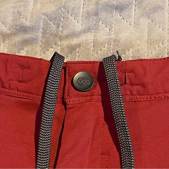 686 Everywhere shorts mens 32 EUC - Picture 5 of 12